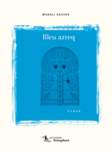 Bleu azreq